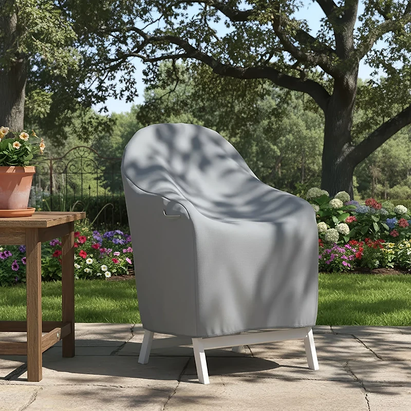 Mosaic Universal Chair Cover