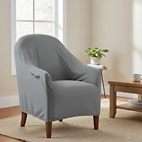 Mosaic Universal Chair Cover