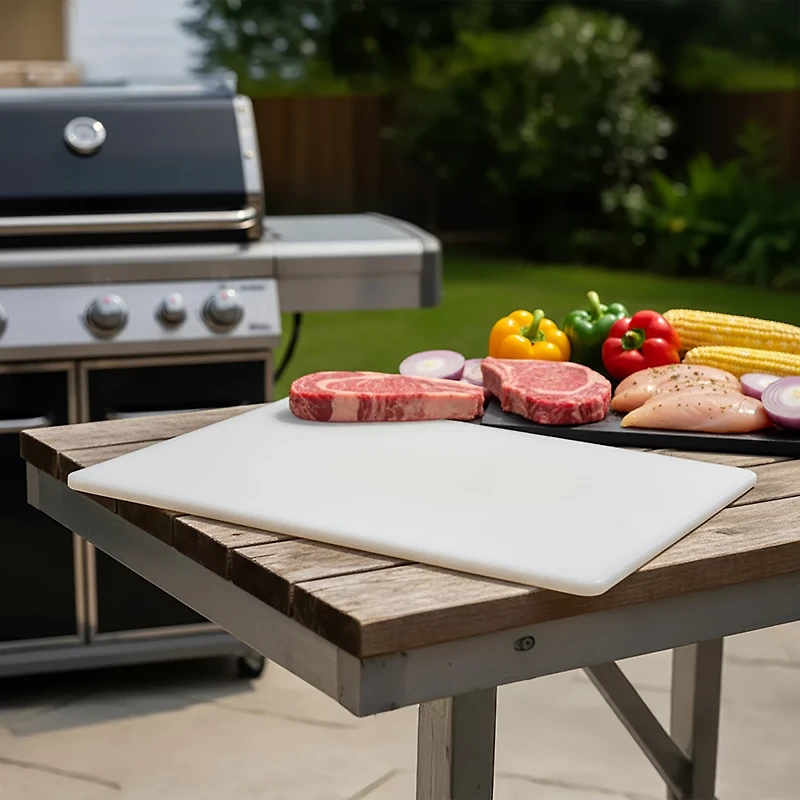 Outdoor 18x24in Gourmet Cutting Board