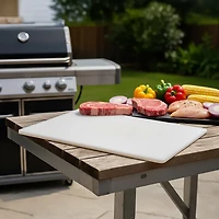 Outdoor 18x24in Gourmet Cutting Board