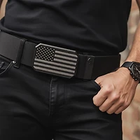 Groove Life Hero Flag Holster