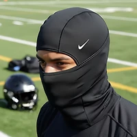 Nike Adults' PRO Hyperwarm Hood