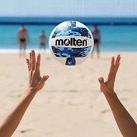 Molten Camouflage Mini Volleyball