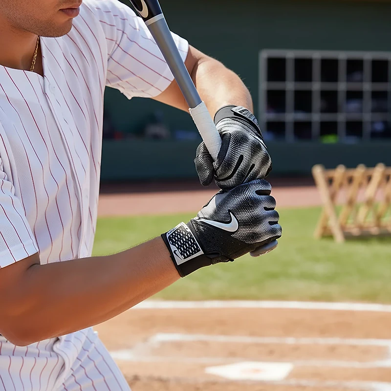 Nike Adult Alpha Varsity Batting Glove