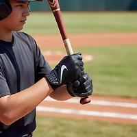 Nike Youth Alpha Batting Glove
