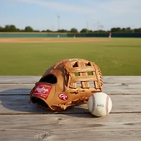 Rawlings Adults' Player Preferred H-Web 12.75 in Baseball Glove
