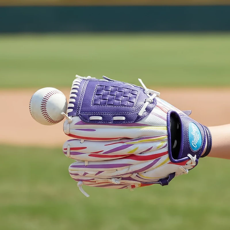 Rawlings 10in Storm T-ball Glove