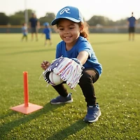 Rawlings 10in Storm T-ball Glove