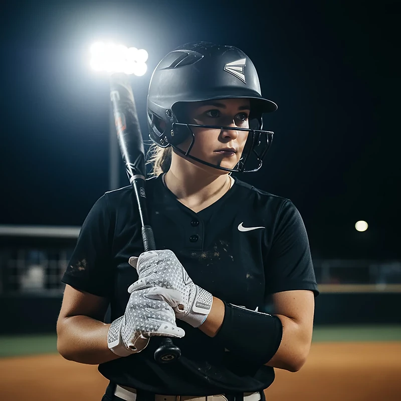 EASTON Adult Ghost NX Fastpitch Batting Gloves