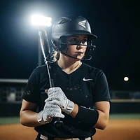 EASTON Adult Ghost NX Fastpitch Batting Gloves
