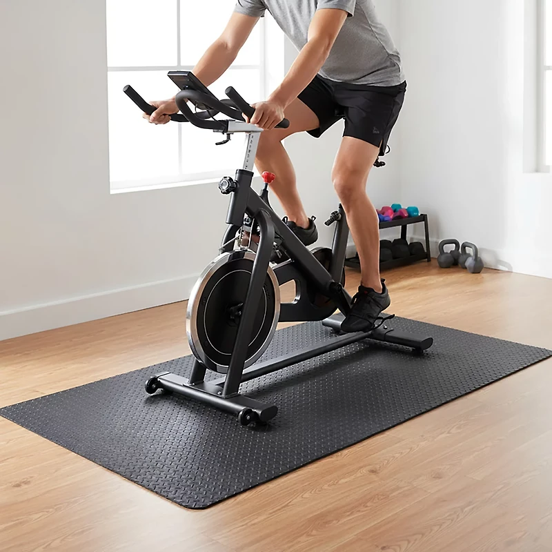 CAP Barbell BCG 4x8ft Roll Up Mat