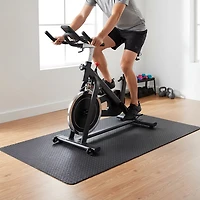 CAP Barbell BCG 4x8ft Roll Up Mat