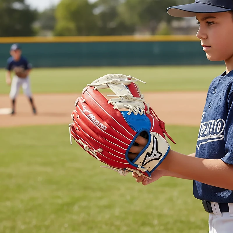 Mizuno Prospect Series PowerClose Baseball Glove