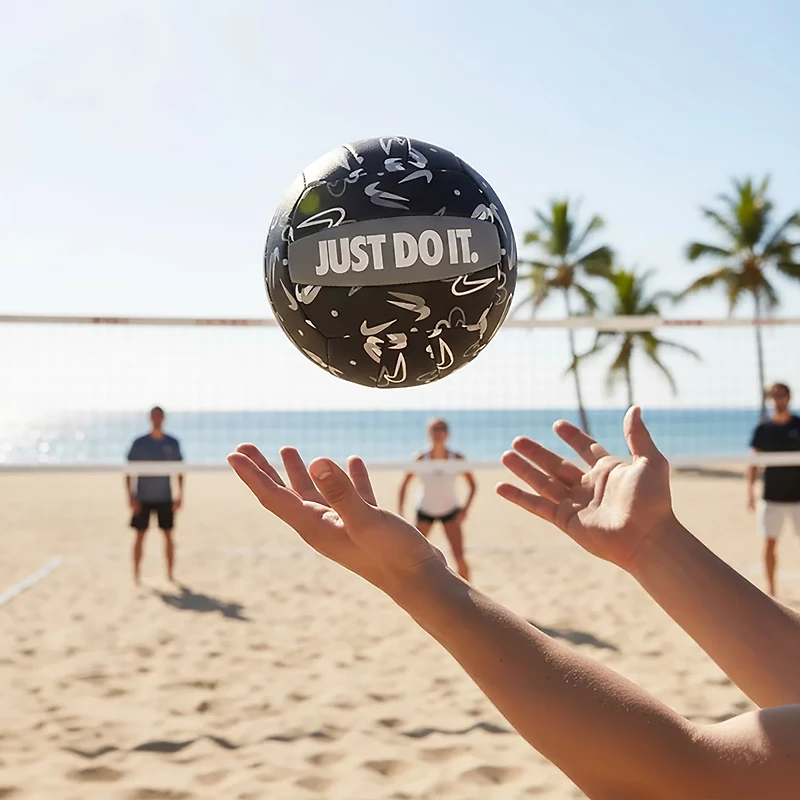 Nike Swoosh Skills Mini Volleyball