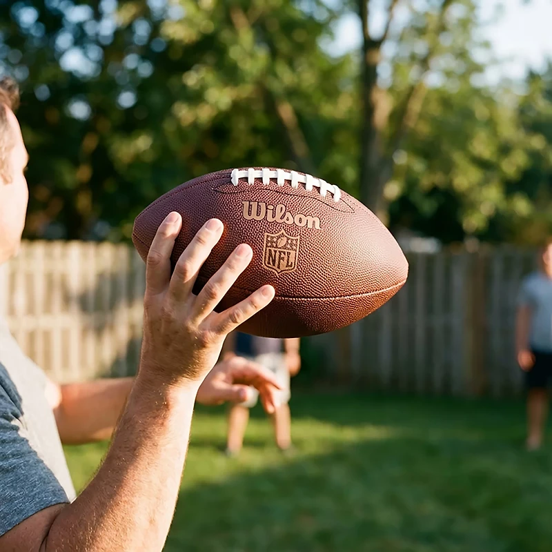 Wilson NFL Ignition Football