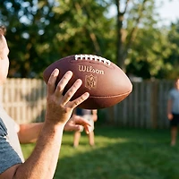 Wilson NFL Ignition Football