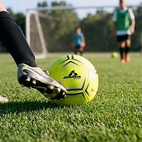 Brava Soccer Sweep Package Ball