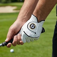 FootJoy Men's StaSof 2023 Cadet Golf Glove