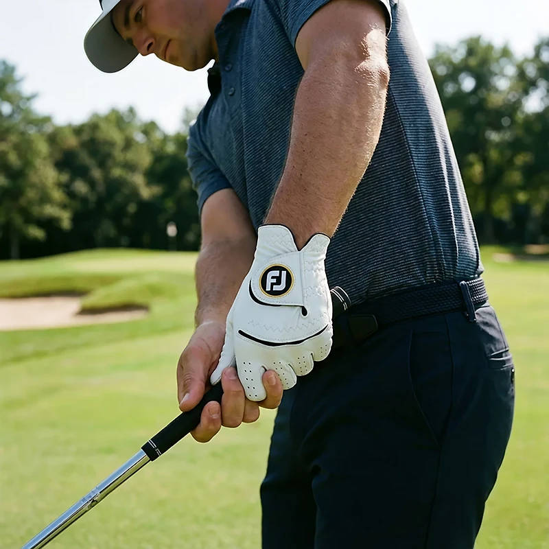 FootJoy Men's StaSof 2023 Golf Glove