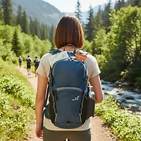 BCG 70 oz 2.0 Hydration Pack