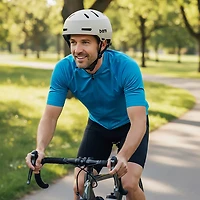 Bern Adults' Macon 2.0 Bike Helmet