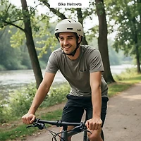 Bern Adults' Macon 2.0 Bike Helmet