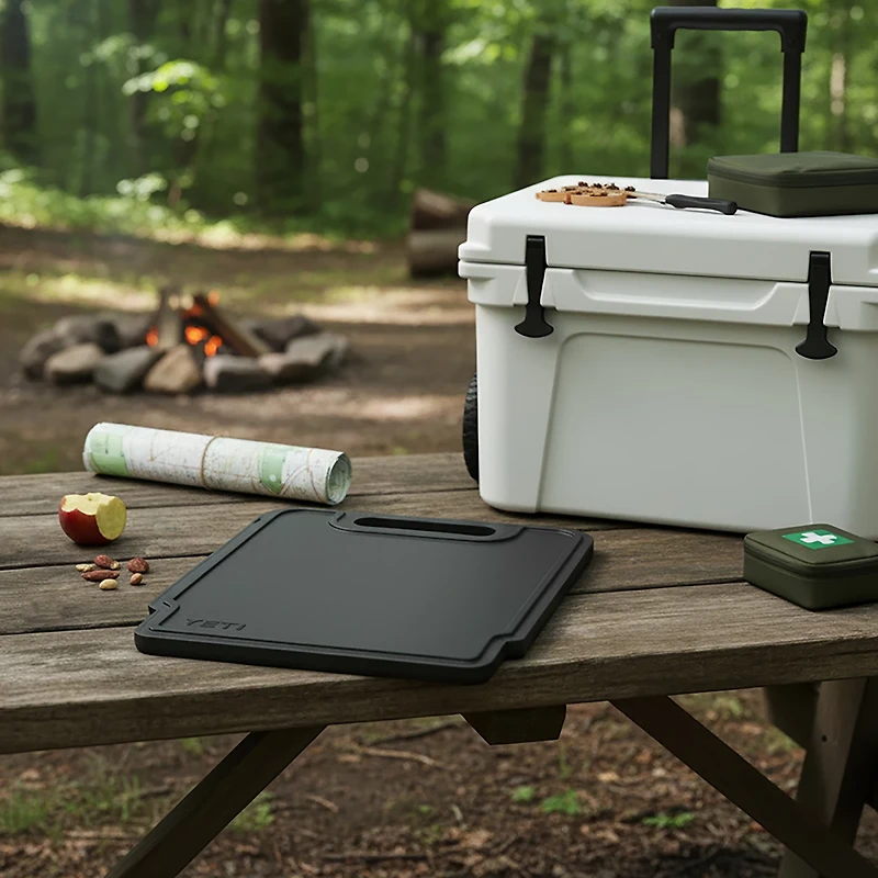 YETI Roadie Wheeled Cooler Divider