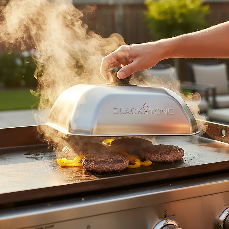 Blackstone Medium Square Basting Cover