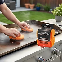 Blackstone Scouring Pads 10-Pack