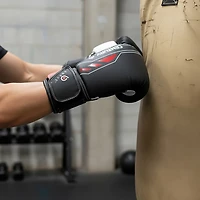 Century Brave Kickboxing Gloves