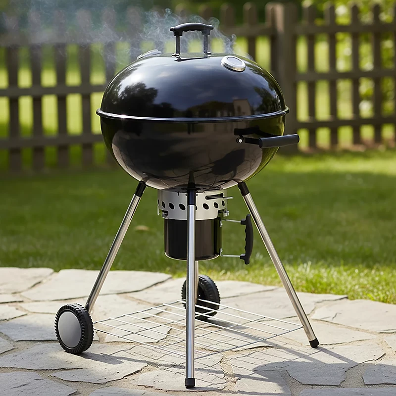 Outdoor Gourmet Canyon Charcoal Kettle Grill