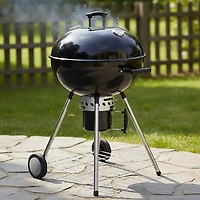 Outdoor Gourmet Canyon Charcoal Kettle Grill