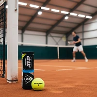 Dunlop ATP Championship Regular Duty Tennis Balls 3-Pack