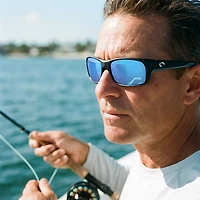 Costa Del Mar Jose Pro Sunglasses