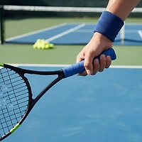 Gamma Pro Wrap Tennis Overgrip 3-Pack