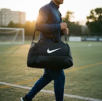 Nike Brasilla 9.5 Duffle Bag