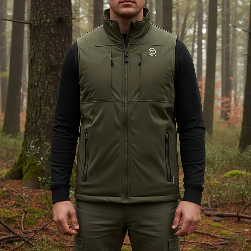 Magellan Outdoors Men's HuntGear ProHunt Vest