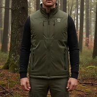 Magellan Outdoors Men's HuntGear ProHunt Vest
