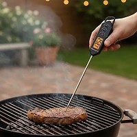 ThermoPro TP01HW Digital Instant Read Meat Thermometer