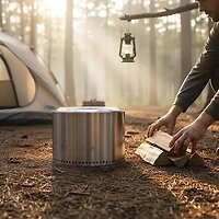 Solo Stove Bonfire 2.0 Fire Pit