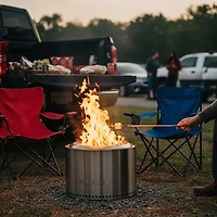 Solo Stove Bonfire 2.0 Fire Pit