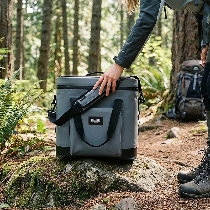 Igloo Trailmate 30 Soft Cooler