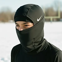 Nike Youth Pro Hyperwarm Hood