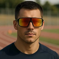 Maverick Active Shield Sunglasses