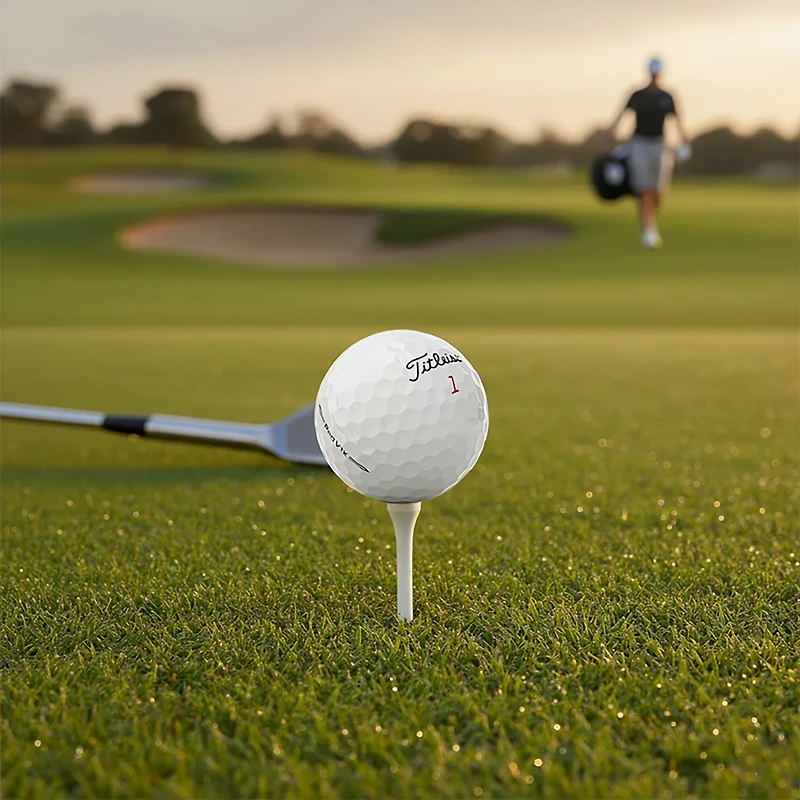 Titleist Pro V1x Prior Generation Golf Balls 12-Pack