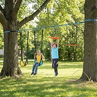 Adventure Playsets Swing Adventure Line