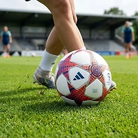 adidas 2023 Women's Champions League Soccer Ball