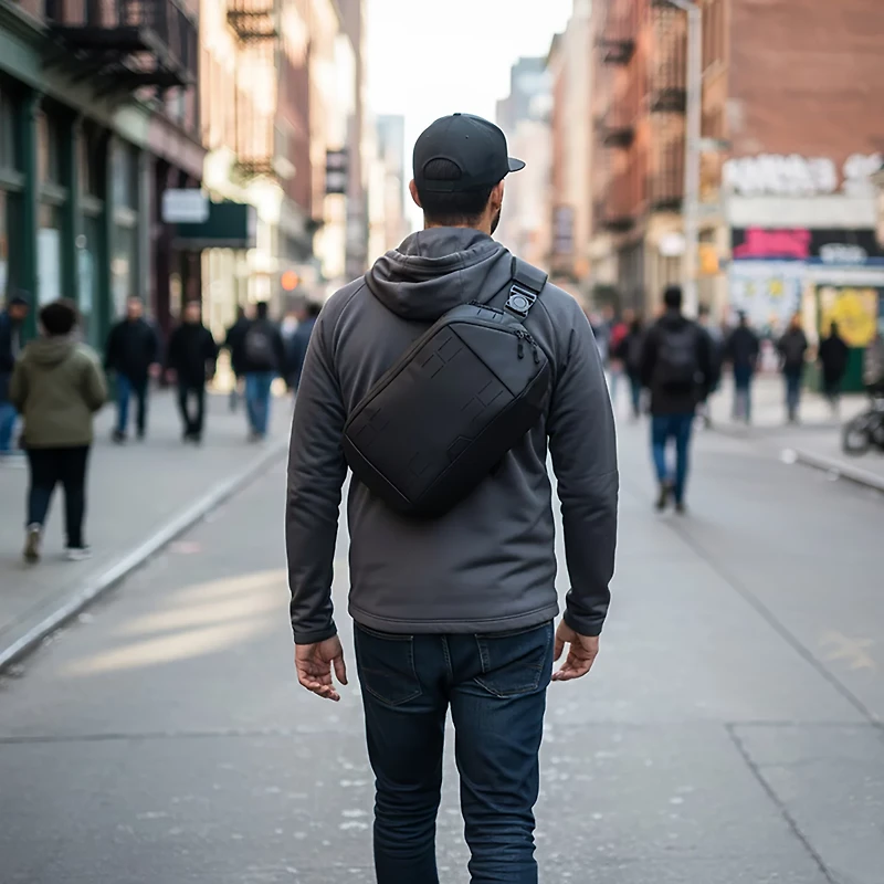 Mission First Tactical Achro EDC Sling Bag