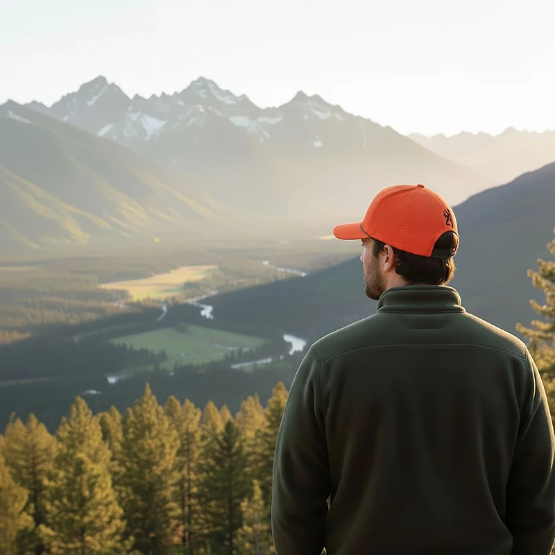 Browning Pine Valley Cap