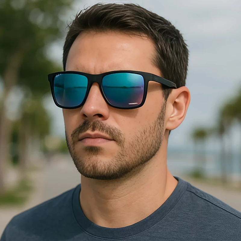 Ray-Ban 4385 Polarized Sunglasses